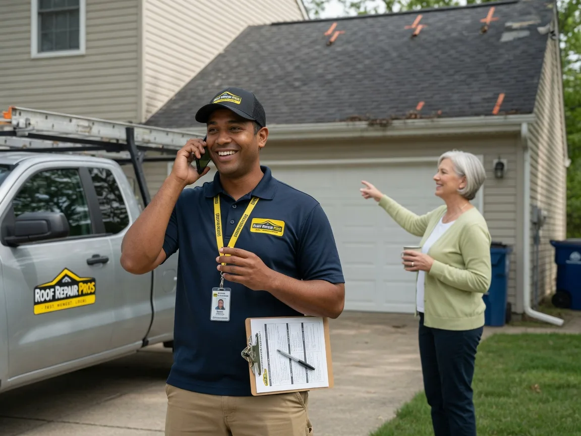 Roof Repair Decatur, IA FAQs